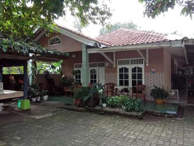 Jual rumah huni beserta kontrakan