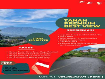 jual tanah skala mungil