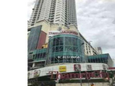 Kios 5 Unit Jakarta Residences Thamrin City Tanah Abang Jakarta Pusat