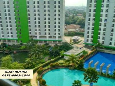 Kios dalam Apartemen Bagus di Green Lake View Ciputat DR-11105