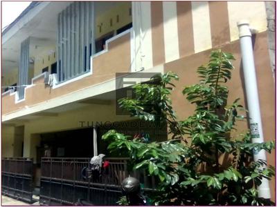 Kost 2 Lantai di Jl Pramuka Yogyakarta, 70 Meter Kampus UAD