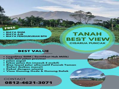 lahan best value