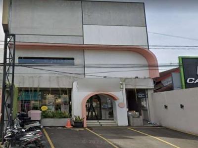 Lelang Ruko Jl. Bintaro Utama Pondok Aren Tangerang