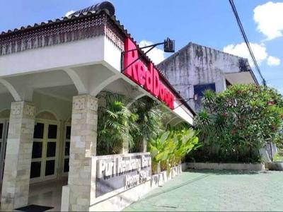 RedDoorz Dijual Area Bandara Adisucipto Jl Solo Ringroad, Homestay Oyo