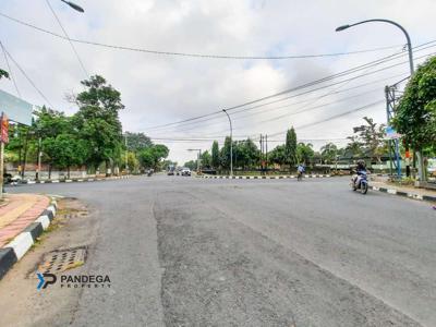 Ruang Usaha Timoho Dekat UGM, UIN, UNY, Ambarukmo Plaza, Balaikota