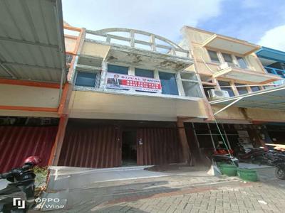 Ruko Jual Galaxy Bumi Permai Surabaya Timur