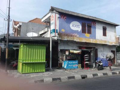 RUKO RANDUAGUNG KEBOMAS KOTA GRESIK