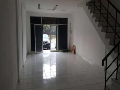 Ruko turun harga murah banget Villa Melati Mas Vista Tangerang