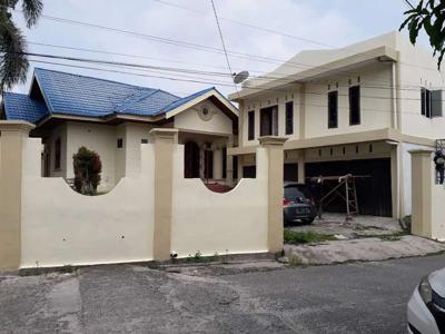 Rumah besar buat kost, di Marpoyan Pekanbaru