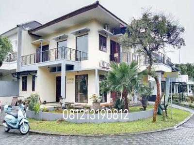Rumah Dijual Cepat Citragran Cibubur Jakarta Timur