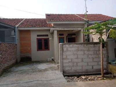 Rumah dikontrakan murah Kota Serang