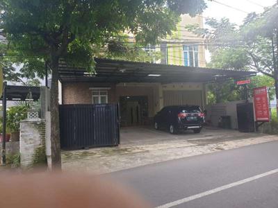 RUMAH KOS DIJUAL DI TEMBALANG