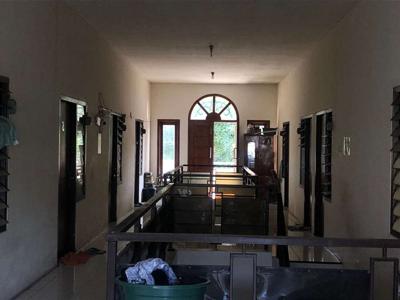 Rumah Kost Aktif Dijamin Omset Belakang BCA Jl Diponegoro Surabaya
