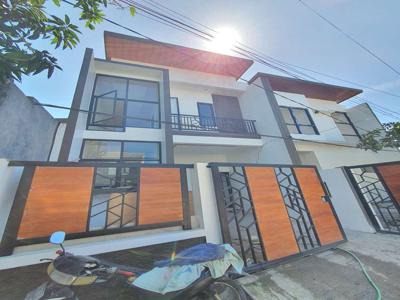 RUMAH KOST FULL FURNIST BUMI MARINA DEKAT ITS HANG TUAH