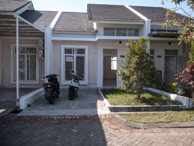 Rumah Murah Tengah Kota Makassar