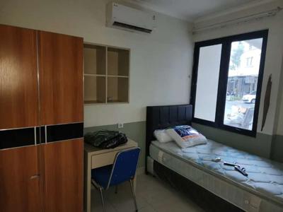 Terima kost gading serpong