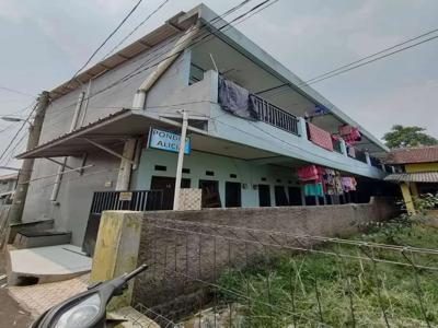 Turun Harga Dijual Kontrakan 13 Pintu Di Munjul Cipayung Jakarta Timur
