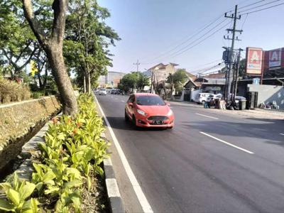 Turun Harga Tanah bonus Bangunan di Nol Jl Raya Merr Rungkut Murah