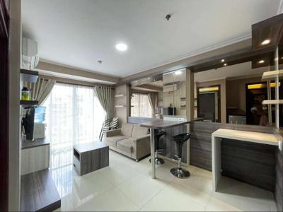 2bedroom tahunan gateway pasteur apartemen