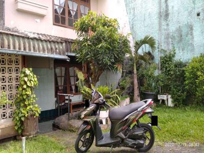 Dijual Rumah Ada Halamannya di H. Tajudin, Cimahi