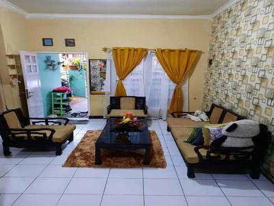 Dijual Rumah Bebas Banjir