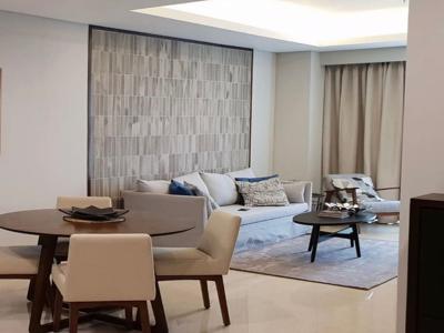 Apartemen Pondok Indah Residence 1 kamar Bagus dan Murah