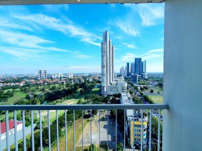 apartment bersih golf view Puncak Bukit Golf