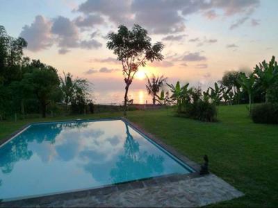 BREATHTAKING ABSOLUTE OCEAN VILLA C SEB199569