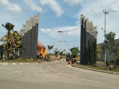 DI JUAL SUBSIDI RASA CLUSTER