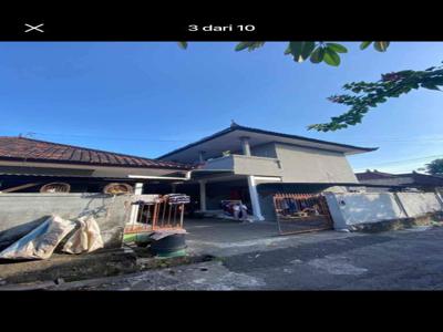 Dijual kosan 15 kamar di gandapura kesiman kertalanggu Denpasar Bali