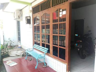Dijual Murah Rumah Menjangan Dekat Majapahit Semarang