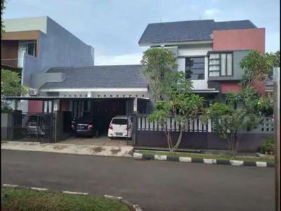 Dijual Rumah di Cluster Cikini Bintaro Sektor 6, Tangering Selatan