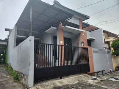 Dijual Rumah Di Depok Pedurungan Semarang