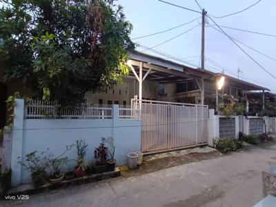 DIJUAL RUMAH DI GAPERTA UJUNG LT 146m Hanya 650jy