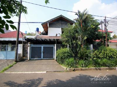 Dijual Rumah di Kedoya baru Jakarta Barat