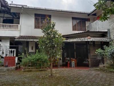 Dijual Rumah di Setiabudi Bandung Kota Harga Terbaik