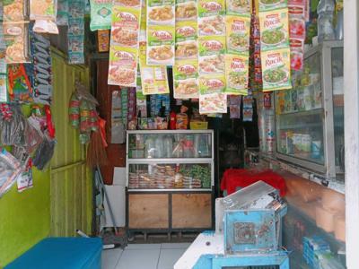 Dijual Rumah Makassar kota sekitar jalan Veteran, jalan Rsi Faisal