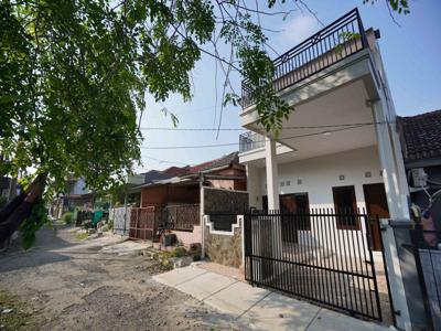 Dijual Rumah Murah 2 Lantai dan Siap Huni di Bogor