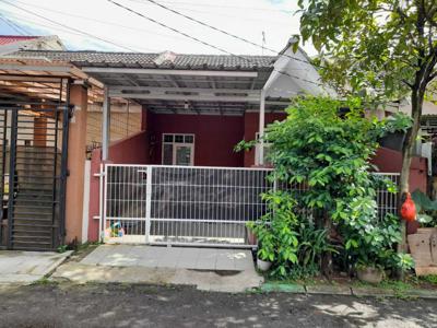 Dijual Rumah Nusa Loka BSD City Tangerang Selatan Murah Siap Huni