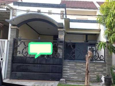 Dijual Rumah Puri Surya Jaya, Sidoarjo