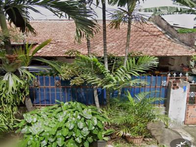 Dijual Rumah Tua di Kebayoran Baru, Jakarta Selatan