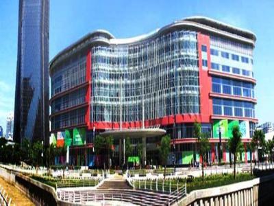 Disewakan Ruang Kantor Di Epicentrum Walk Jaksel