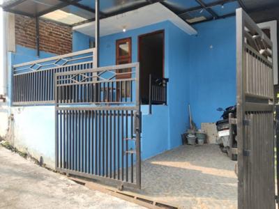Disewakan Rumah Minimalis Semi Furnished Lokasi Bandung Kota UBER