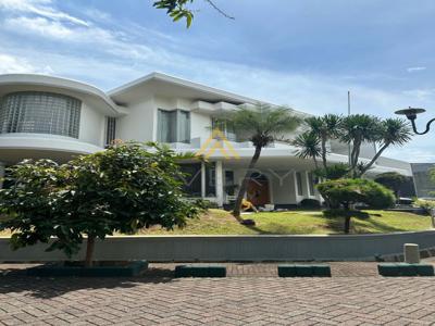 Jual Cepat Rumah Bukit Gading Villa Kelapa Gading 935 m2 Hitung Tanah