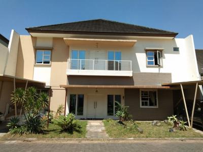 Jual Cepat Rumah Cantik 2Lt Permata Mutiara 5KT Siap Huni (MY)