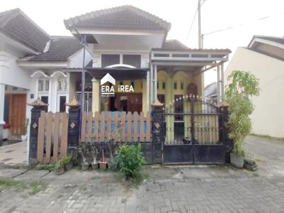 Jual Cepat Rumah Puspa Regency Pedurungan,Semarang