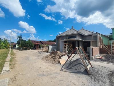 Jual Rumah Dekat Ringroad, Jalan Kabupaten, Rumah Dijual Jogja