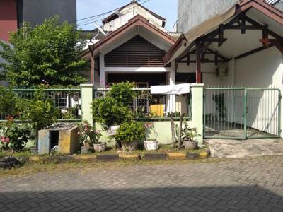 Jual Rumah Siwalankerto Surabaya