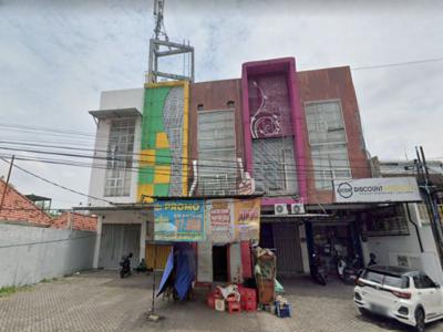 Murah Pol Turun 1 M Ruko New Pusat Kota Jl Karang menjangan dkt Unair