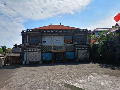 Ruko dan kantor disewakan area Jimbaran, Kuta Badung